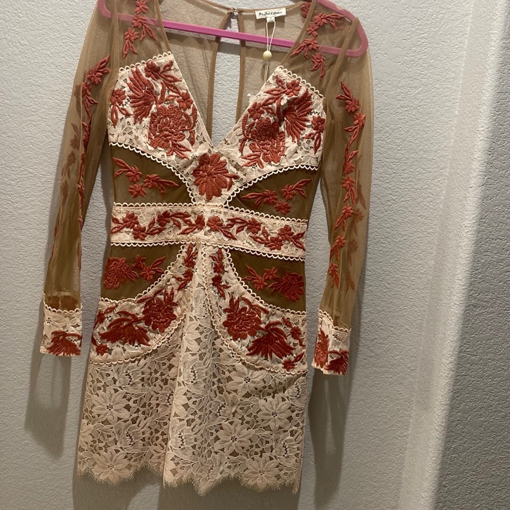 For Love & Lemons NEW